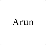 آران (Arun)