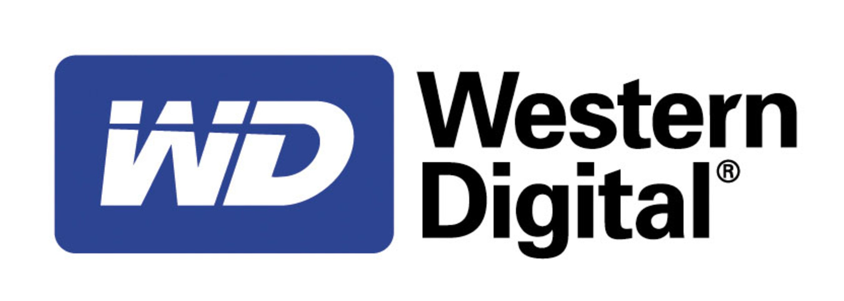 وسترن دیجیتال (Western Digital)