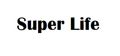 سوپر لایف (Super Life)
