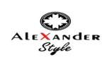 الکساندر استایل (ALEXANDER STYLE )