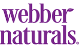 وبر نچرالز (Webber Naturals)