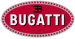 بوگاتی (Bugatti)