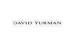 دیوید یورمن(David Yurman)