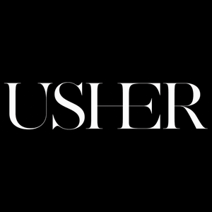 آشر(Usher)