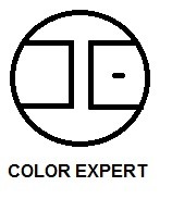 کالر اکسپرت (color Expert)