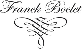 فرانک بوکلت (Franck Boclet)