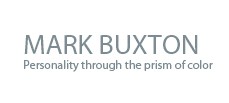 مارک باکستون (Mark Buxton)
