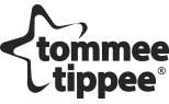 تامی تیپی (TippeeTommee)