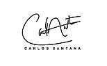 کارلوس سانتانا (Carlos Santana )