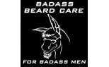 باداس بیرد کر(Badass Beard Care)