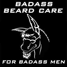 باداس بیرد کر(Badass Beard Care)