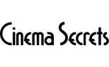 سینما سکرت  (Cinema Secrets)