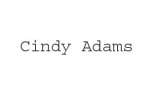 سیندی آدامز(Cindy Adams )