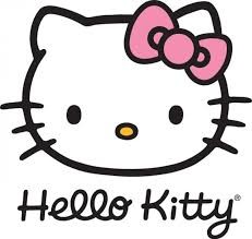 هلو کیتی (Hello Kitty)