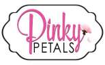 پینکی پتال (Pinky Petals)