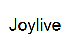 جوی لیو(Joylive )