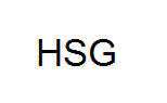 اچ اس جی (HSG)
