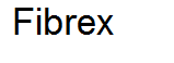 فیبرکس ( Fibrex)