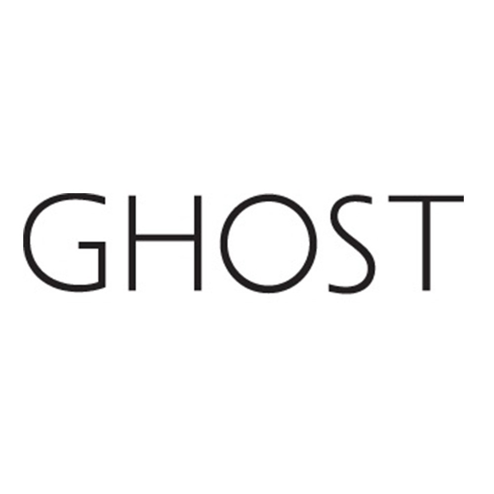 گوست (Ghost)