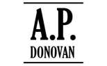 ای پی داناوان (A.P. Donovan)