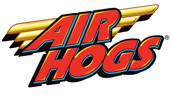 ایر هوگز ( Air Hogs )