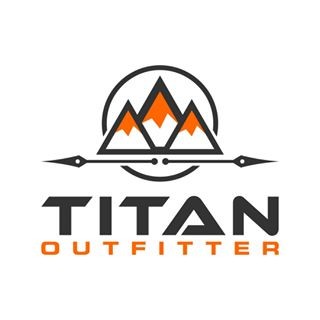 تایتان اوتفیتر (Titan Outfitter)