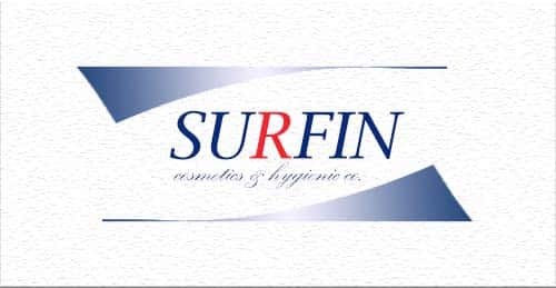 سورفین (Surfin)