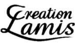 کریشن لامیس (Creation Lamis)